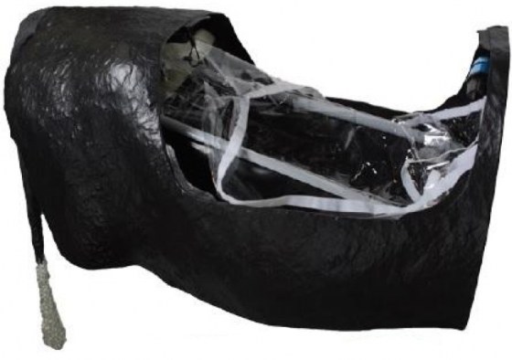 Kompaktn&iacute; simul&aacute;tor dystokie